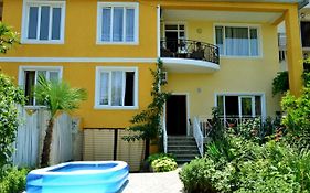 Boutique Hotel Eco-House Tbilisi